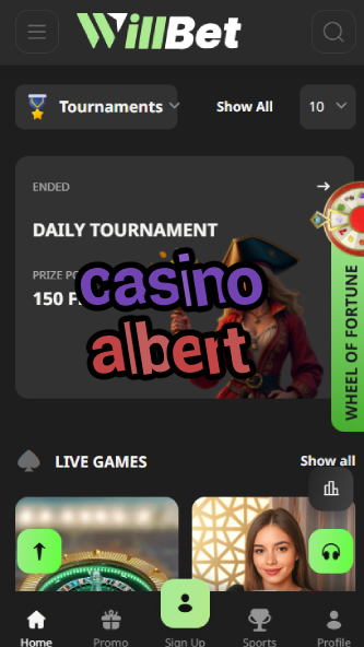 Casino Albert - Premium European Casino Experience-casinocasi.ydblkf.net