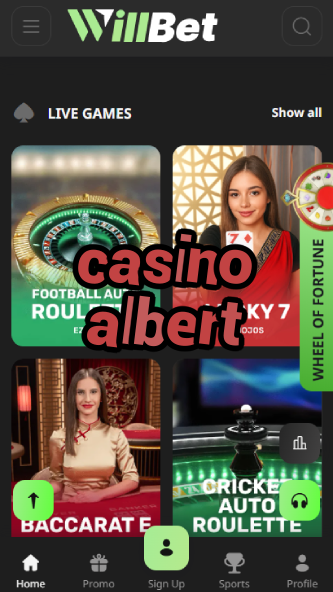 Casino Albert - Premium European Casino Experience-casinocasi.ydblkf.net