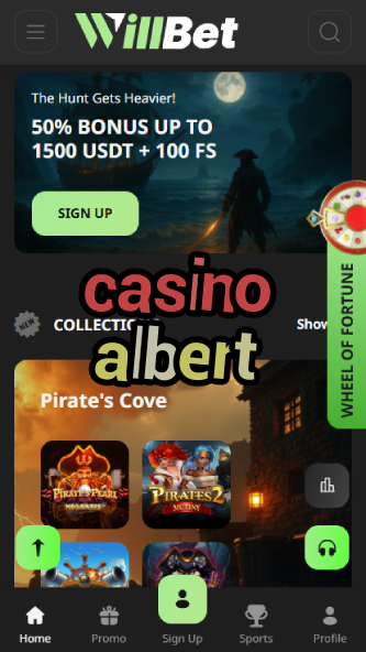 Casino Albert - Premium European Casino Experience-casinocasi.ydblkf.net