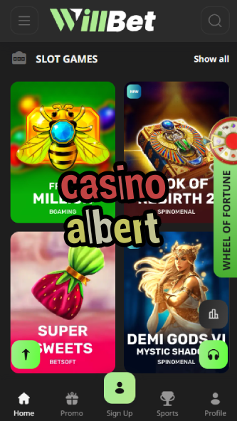 Casino Albert - Premium European Casino Experience-casinocasi.ydblkf.net