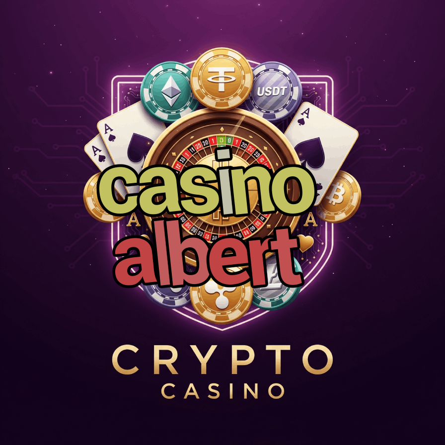 Casino Albert - Premium European Casino Experience